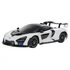 Tamiya McLaren Senna 1/10th TT-02 4WD RC Touring Car Kit 58711