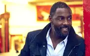 Idris Elba Clippings Lucky Dip Pack