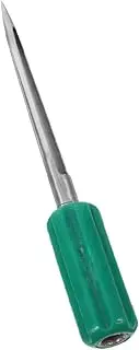 CAXUSD Stainless Steel Soil Sampler Probe Grain Powder Sample Tube Metal Garden Tool for Outdoor Cereal Sampler