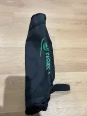 Keshes Hip And Shoulder Quiver