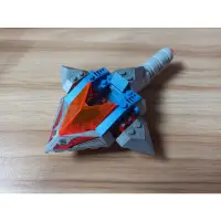 在飛比找蝦皮購物優惠-Lego 70323 mace vehicle