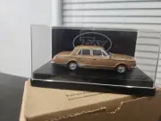 Trax TR80 Chrysler AP5 Valiant Regal Hardtop Light Tan 1:43