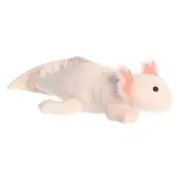 Aurora - Flopsie - 12" Axolotl Adorable Stuffed Animal