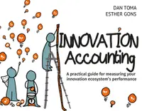 在飛比找誠品線上優惠-Innovation Accounting: A Pract