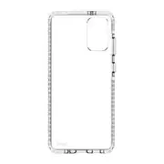 Sprout DHC Phone Case for Samsung Galaxy S21 Plus SPCSS21P0022WE - Clear