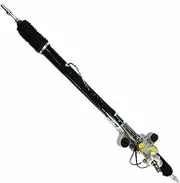Power Steering Gear Rack Gear Box Compatible for Honda Accord 53601TA1003 53601-TA1-003 Right Hand Drive