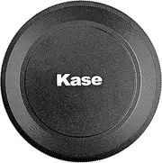 Kase Wolverine 67mm Magnetic Metal Lens Cap for Kase Magnetic Filter 67