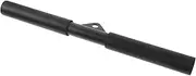 SUPVOX Pull Bar for Training Equipment Heavy Duty Biceps Pull Down Rod Sturdy Steel Easy to Store