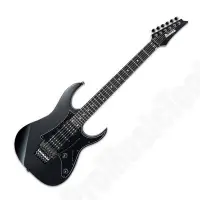 在飛比找Yahoo!奇摩拍賣優惠-☆唐尼樂器︵☆ 日廠 Ibanez RG655 GK Pre