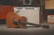 Huss&Dalton TOM-R (TR/MR) Huss Dalton Acoustic Guitar