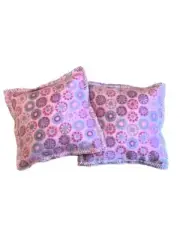 Microwave Hand warmer reusable pink valentine spring pocket warmer easter bag