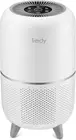 Quiet and Efficient True HEPA Air Purifier with Timer and Night-light Features