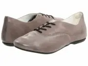 Primigi Girls Youth US Size 7 Euro 39 Esmeralda Flat Shoe