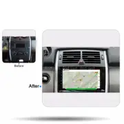 Android 12 9" Car Stereo Radio for 2004~12 Benz B200 W209 W169 GPS NAVI BT