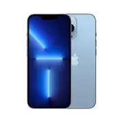 Apple iPhone 13 Pro Max 1TB (Blue) [~Renewed: Excellent]