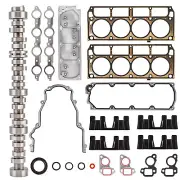 Non-DOD Kit Cam Gasket Set Bolts Lifters for GMC Yukon XL 1500 / Sierra 1500 (for: Chevrolet)