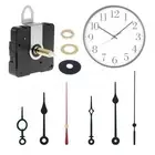 31mm DIY Silent Quartz Movement Wall Clock Mechanism Long Spindle Repair Kit
