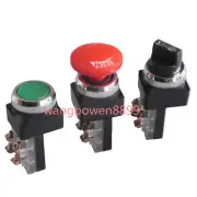 Milling Machine Start Switch Grinder Water Pump Lift Control Switch 1PC