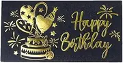 Money Birthday Card - Decorative Cash Envelopes For Birthday Gifts, Birthday Card Cash Holder | Creative Folding Cash Holders, Money Box