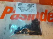 PASLODE Part # 502014 ISOLATOR/NOSE (PF350S) 40 Pieces