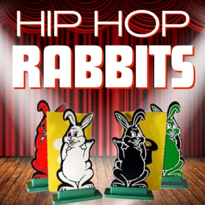 HIP HOP RABBITS - Magic & Party Tricks