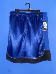 And1 Shorts Men’s XL New With Tags