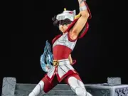 Tsume Art Saint Seiya HQS+ Pegasus 1/4 Statue -[Soul Wing Studio/Prime 1/Bandai]