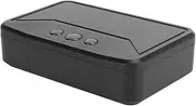 Wireless 5.0 Receiver HighQuality Stereo Adapter for Home Entertainment ABS Material