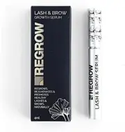 [Regrow] Hair Clinics Lash & Brow Serum 4ml