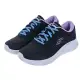 SKECHERS SKECH-LITE PRO 女休閒鞋-黑紫-150045WBKLV US5.5 黑