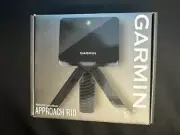 Garmin Approach R10 Portable Golf Launch Monitor Brand New Never Used