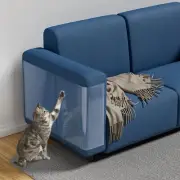 Cat Scratch Furniture Protectors 12-Pack Sofa Couch Corner Guard Shields
