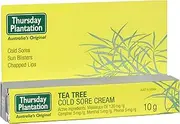 Akira Revive Tea Tree Cold Sore Cream 10g