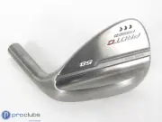 New! Proto Concept Forged 58*(10) Wide Grind - Head Only Wedge- 427029