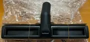 Nutone CT157B 14" Black Central Vacuum Hard Surface Floor Tool NEW IN BOX