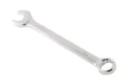 Combination Ring Open End Spanner Wrench Fully Polished Individual Size: 6-32mm