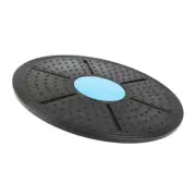 Balance Stability Board 37cm Rehabilitation Fitness Exercise Training ZO