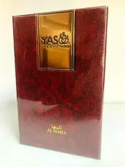 AL MAHA by Yas Perfumes 100 ML, 3.4 fl.oz Unisex, EDP.