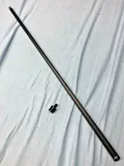 Radial Black Arrow LD Low Deflection Carbon Fiber Shaft by J&J