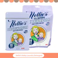 在飛比找蝦皮購物優惠-Nellie's Baby Laundry Detergen