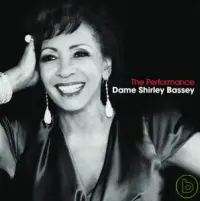 在飛比找博客來優惠-Dame Shirley Bassey / The Perf