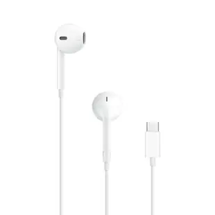 Apple 原廠 EarPods USB-C Lightning 蘋果耳機 TypeC 有線耳機 線控 麥克風 AP05