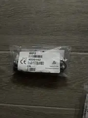 Crestron IRP2 IR Emitter Probe w/Terminal Block Connector OEM New