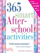 在飛比找三民網路書店優惠-365 Smart After-school Activit