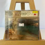 Music For The Spirit - Various Artists (1998 Domo CD) - Sealed!