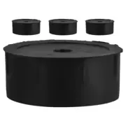 4 Pcs Cat Climbing Frame Accessories Tree Post Replacement Scratch Plugs