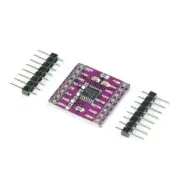 Analog to Digital Converter 24-Bit ADC SPI I2C/IIC ADS1220 For Arduino Low-Power