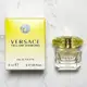 【超激敗】Versace 凡賽斯 香愛黃鑽 女性淡香水 5ML 小香 Yellow Diamond