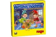 Fiddle Faddle - Verfuhlt Nochmal Board Game
