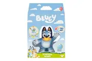 Bluey S10 Stretchy Hero Kids Childrens Toy Figures 10.5cm 4.1''Assorted 3y+